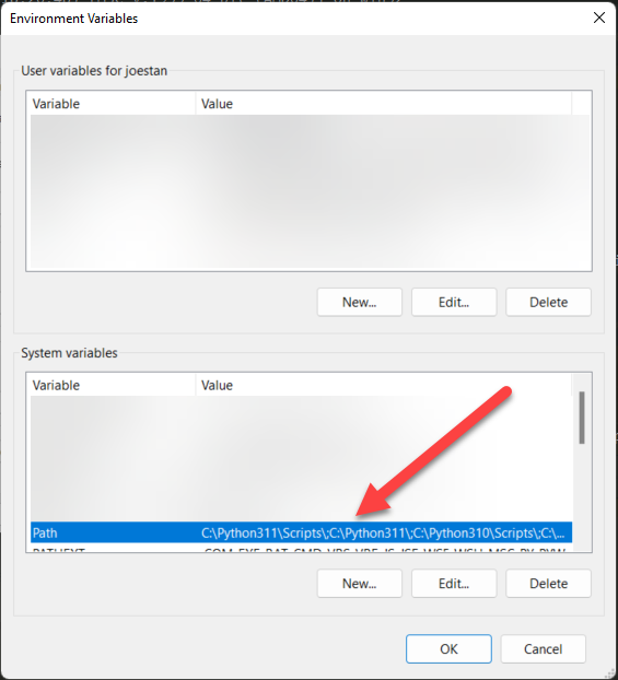 Step 6 - Verify the Path