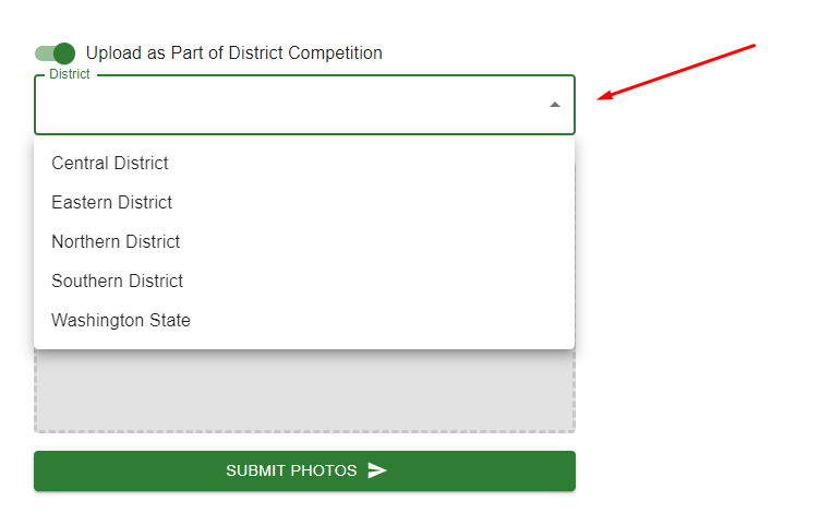 District Selection